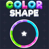 Play Color Shape