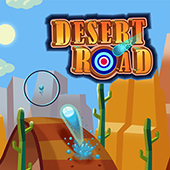 Play Desert Road