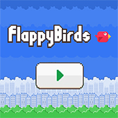 Play Flappy Birds