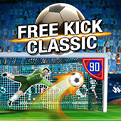 Play Free Kick Classic