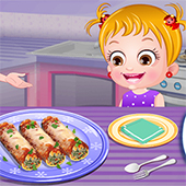 Play Moms Recipes Cannelloni