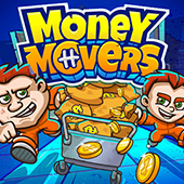 Play Money Movers 1