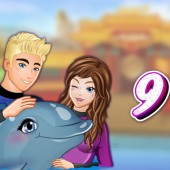 Play My Dolphin Show 9