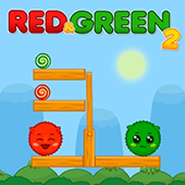 Play Red and Green v2