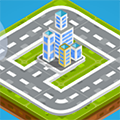 Play Road Connect - City Connect 2