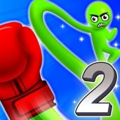 Play Rocket Punch 2 Online