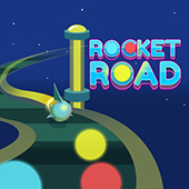 Play Rocket Road