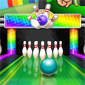 Play Strike! Ultimate Bowling