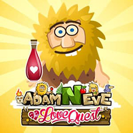 Adam Neve:The Love Quest Game