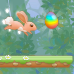 Easter Rush Game