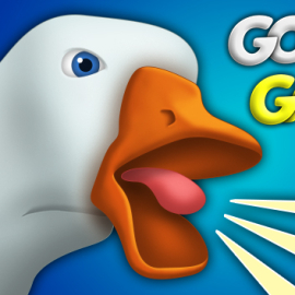 GooseGame.io Game