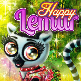 Happy Lemur Game