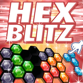 Hex Blitz Game