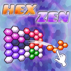 Hex Zen Game