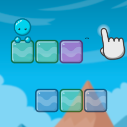 Jelly Jumper Game