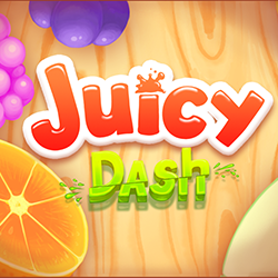 Juicy Dash Game