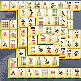 Mahjong Classic Game