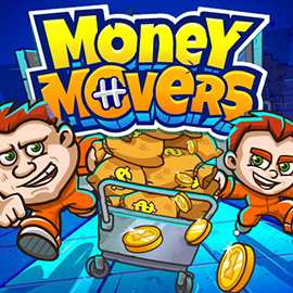 Money Movers 1 Game