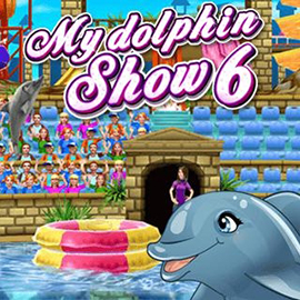 My Dolphin Show 6 Game
