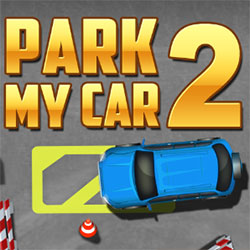 Park My Car 2 Game