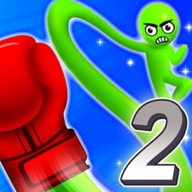 Rocket Punch 2 Online Game