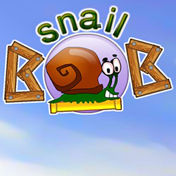 Snail Bob Game