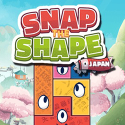 Snap The Shape Game