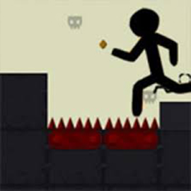 Stickman Boost!  Play Now Online for Free 